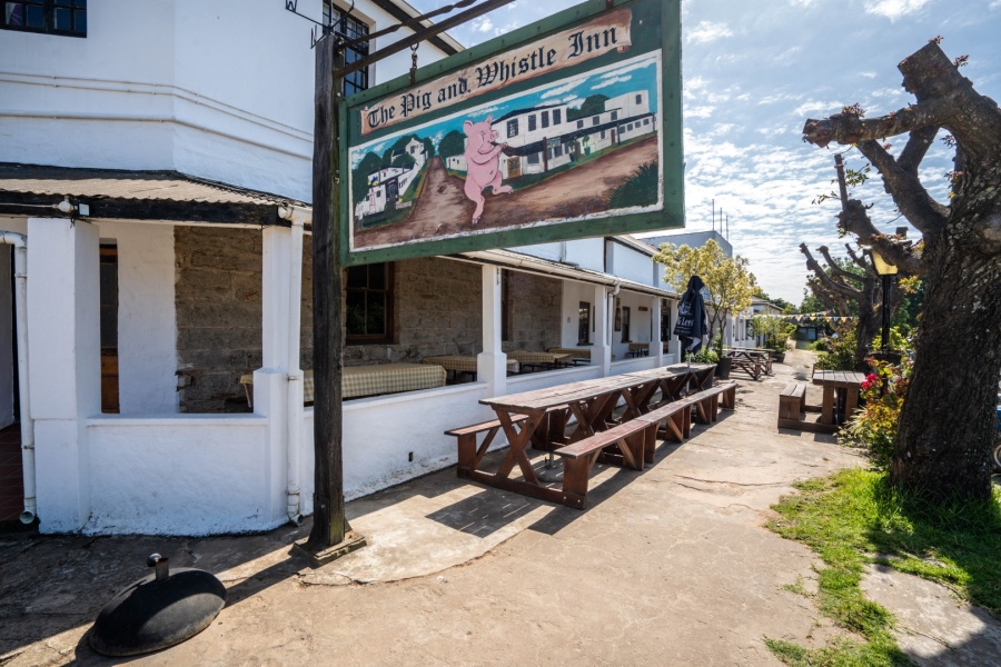 Commercial Property for Sale in Bathurst Eastern Cape